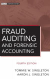 Fraud Auditing 4E