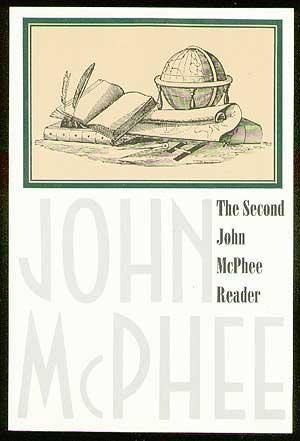 Seller image for The Second John McPhee Reader for sale by Between the Covers-Rare Books, Inc. ABAA