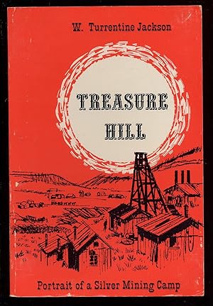 Bild des Verk�ufers f�r Treasure Hill zum Verkauf von Between the Covers-Rare Books, Inc. ABAA