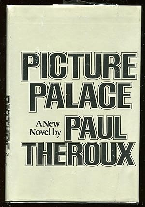 Bild des Verkufers fr Picture Palace zum Verkauf von Between the Covers-Rare Books, Inc. ABAA