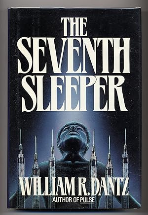 Immagine del venditore per The Seventh Sleeper venduto da Between the Covers-Rare Books, Inc. ABAA