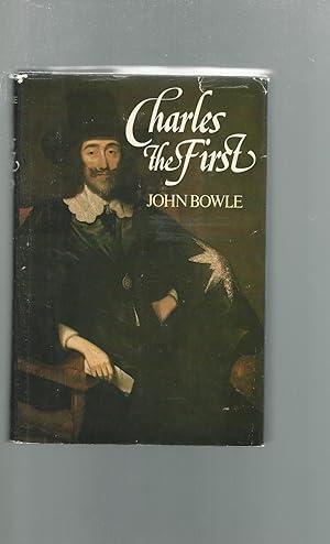 Image du vendeur pour Charles The First mis en vente par Dorley House Books, Inc.
