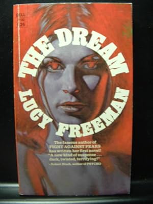 Seller image for THE DREAM for sale by The Book Abyss