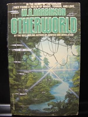 Seller image for OTHERWORLD for sale by The Book Abyss