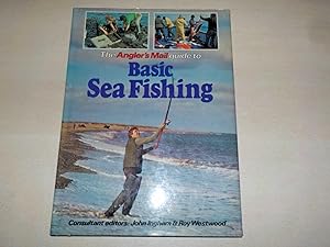 Immagine del venditore per The Angler's Mail guide to Basic Sea Fishing venduto da River Reads