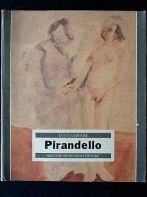 Seller image for FAUSTO PIRANDELLO. OPERE SU CARTA 1921/1975 for sale by Il Mondo Nuovo
