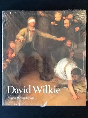 Immagine del venditore per DAVID WILKIE. PAINTER OF EVERYDAY LIFE venduto da Il Mondo Nuovo