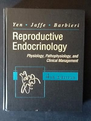 Image du vendeur pour REPRODUCTIVE ENDOCRINOLOGY PHYSIOLOGY, PATHOPHYSIOLOGY, AND CLINICAL MANAGEMENT mis en vente par Il Mondo Nuovo