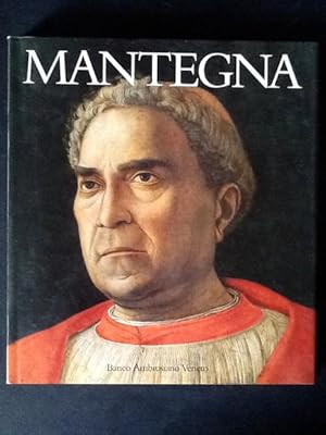 Seller image for MANTEGNA for sale by Il Mondo Nuovo