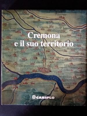 Immagine del venditore per CREMONA E IL SUO TERRITORIO venduto da Il Mondo Nuovo