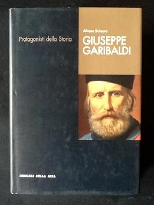 Seller image for GIUSEPPE GARIBALDI for sale by Il Mondo Nuovo