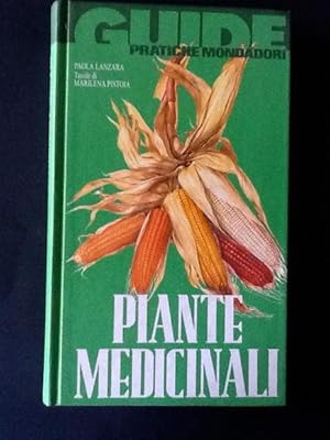 Seller image for PIANTE MEDICINALI for sale by Il Mondo Nuovo