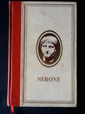 Immagine del venditore per NERONE venduto da Il Mondo Nuovo