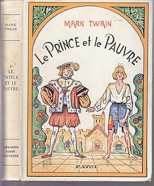 Le prince et le pauvre