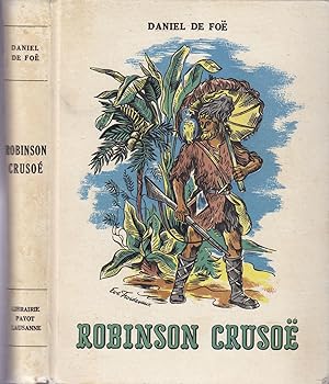 Robinson Crusoé