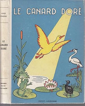 Le Canard Doré