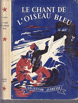 Le Chant de l'oiseau Bleu