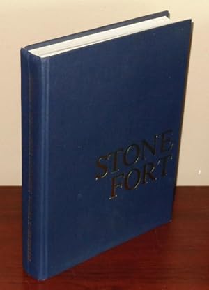 The Stone Fort: Stephen F. Austin State University 1978 Yearbook Volume 53