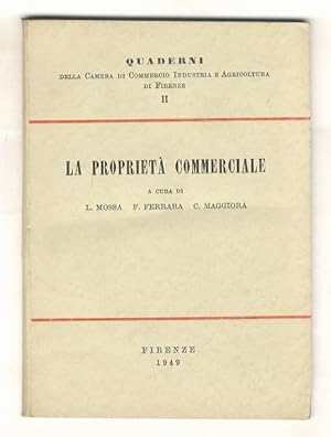 La proprietà commerciale.