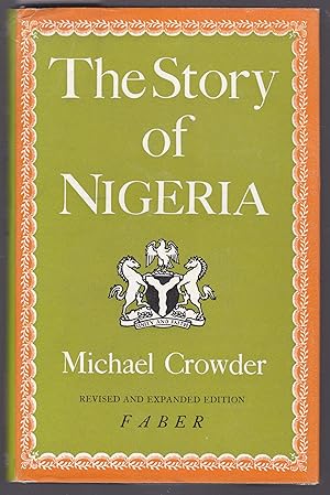 Seller image for The Story of Nigeria for sale by Laura Books