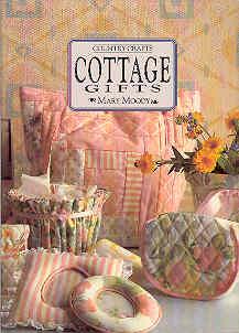 Imagen del vendedor de County Crafts Cottage Gifts a la venta por The Book Faerie