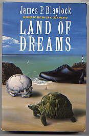 Seller image for Land of Dreams for sale by TARPAULIN BOOKS AND COMICS