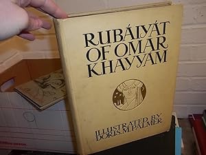 Rubaiyat Of Omar Khayyam