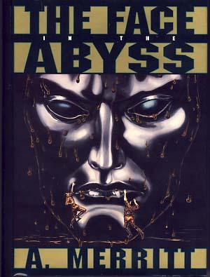 Seller image for The Face in the Abyss for sale by Parigi Books, Vintage and Rare