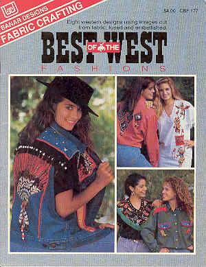 Best of the West Fashions