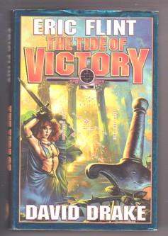 The Tide of Victory (Belisarius Series, #5)