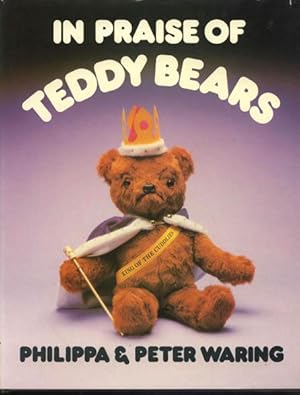 In Praise of Teddy Bears