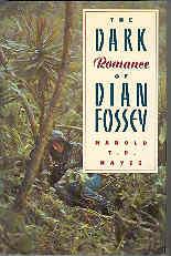 The Dark Romance of Dian Fossey
