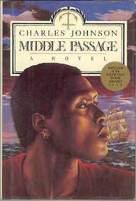 Bild des Verkufers fr Middle Passage zum Verkauf von The Book Faerie