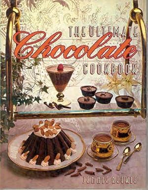 Seller image for The Ultimate Chocolate Cookbook for sale by The Book Faerie