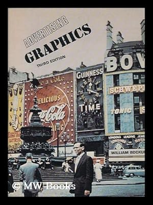 Imagen del vendedor de Advertising Graphics / H. William Bockus, Jr a la venta por MW Books