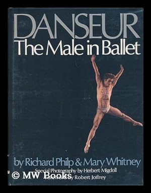 Seller image for Danseur - the Male in Ballet for sale by MW Books