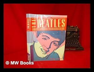 Imagen del vendedor de The Beatles / Text by Geoffrey Stokes ; Introd. by Leonard Bernstein : Art Direction by Bea Feitler a la venta por MW Books