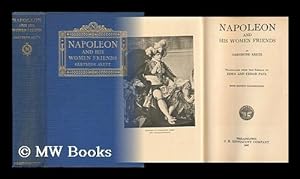 Seller image for Napoleon and His Women Friends for sale by MW Books