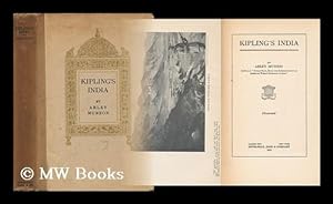 Seller image for Kipling's India / by Arley Munson ; Illustrated for sale by MW Books