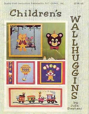 Children's Wallhangings