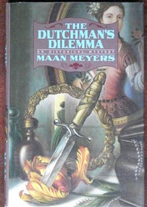 Seller image for The Dutchman's Dilemma for sale by Canford Book Corral