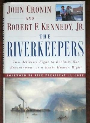 Seller image for The Riverkeepers for sale by Canford Book Corral
