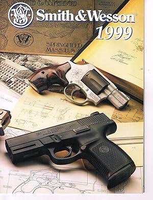 Image du vendeur pour Smith & Wesson 1999 mis en vente par SUNSET BOOKS