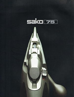 SAKO 75