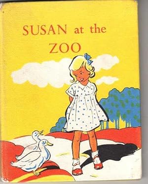 Image du vendeur pour Susan at the Zoo: Second Stories No. 4 mis en vente par Oopalba Books