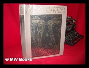 Seller image for Rockwell Kent : an Anthology of His Works / Edited, with an Introduction, by Fridolf Johnson for sale by MW Books Ltd.