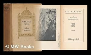 Seller image for Kipling's India / by Arley Munson ; Illustrated for sale by MW Books Ltd.