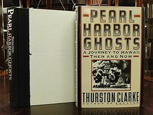 PEARL HARBOR GHOSTS A Journey to Hawaii Then and Now