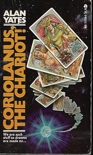 Image du vendeur pour CORIOLANUS, THE CHARIOT! mis en vente par Books from the Crypt
