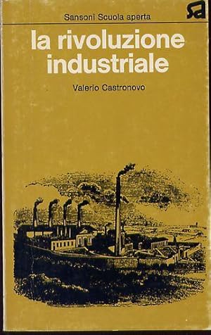 La Rivoluzione Industriale